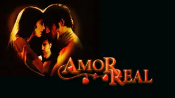 Backdrop for the TV series "Amor Real" #1460477