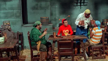 Backdrop к сериалу "El Chapulín Colorado" #1315768
