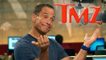 Backdrop for the TV series "TMZ" #1221045