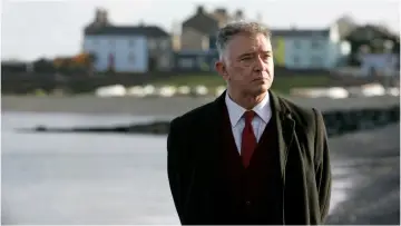 Backdrop for the TV series "Inspector George Gently" #1592323