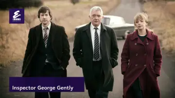 Backdrop for the TV series "Inspector George Gently" #1592327