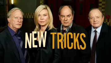 Backdrop for the TV series "New Tricks" #1345111