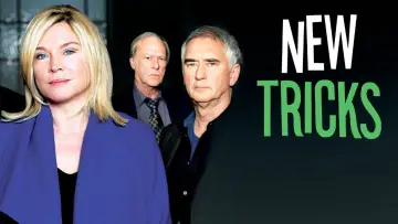 Backdrop for the TV series "New Tricks" #1345114