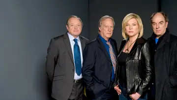 Backdrop for the TV series "New Tricks" #1345120