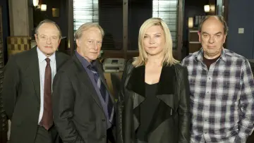 Backdrop for the TV series "New Tricks" #1345122