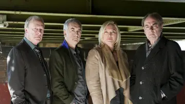 Backdrop for the TV series "New Tricks" #1345123