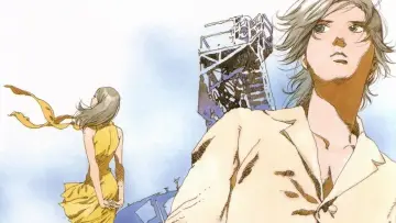 Backdrop for the TV series "RahXephon" #1437673