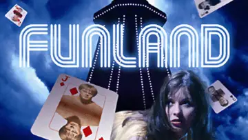 Backdrop for the TV series "Funland" #1594055