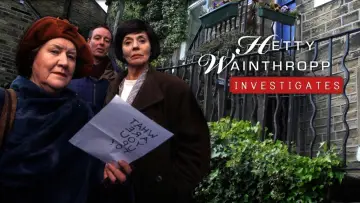 Backdrop for the TV series "Hetty Wainthropp Investigates" #1599215