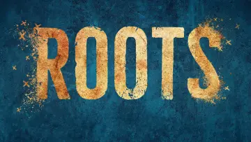 Backdrop к сериалу "Roots" #1432369