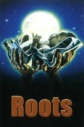 Poster к сериалу "Roots" #1432377
