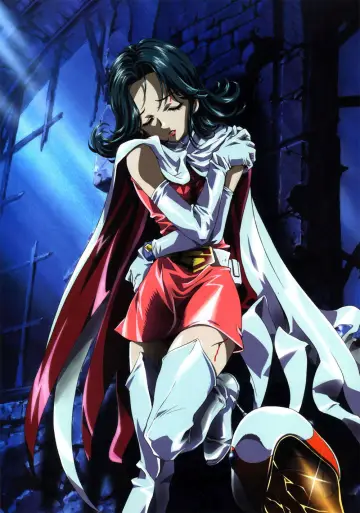 Poster for the TV series "Science Ninja Team Gatchaman" #1342422