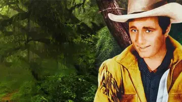 Backdrop for the TV series "The Adventures of Jim Bowie" #1593664