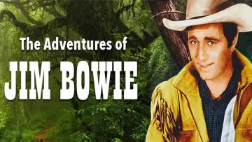 Backdrop for the TV series "The Adventures of Jim Bowie" #1593667