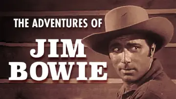 Backdrop for the TV series "The Adventures of Jim Bowie" #1593670
