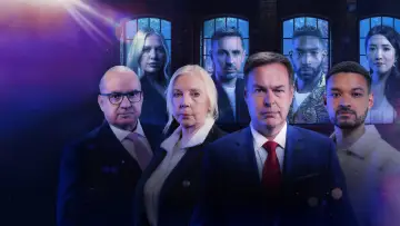 Backdrop к сериалу "Dragons