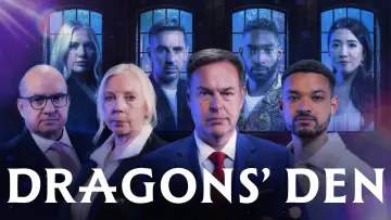 Backdrop к сериалу "Dragons