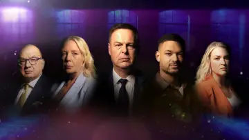 Backdrop к сериалу "Dragons