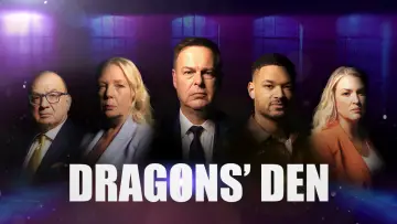 Backdrop к сериалу "Dragons