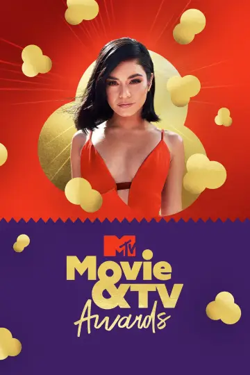 Poster for the TV series "MTV Movie & TV Awards" #1360348