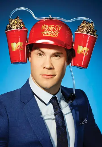 Poster for the TV series "MTV Movie & TV Awards" #1360350