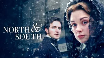 Backdrop for the TV series "North & South" #1457816