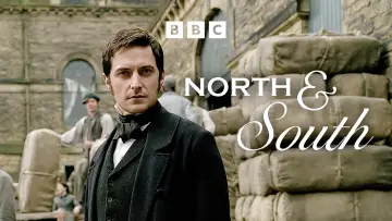 Backdrop for the TV series "North & South" #1457817