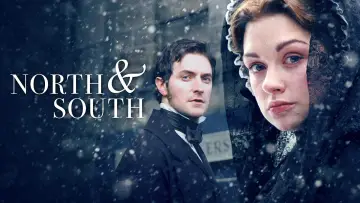 Backdrop for the TV series "North & South" #1457818