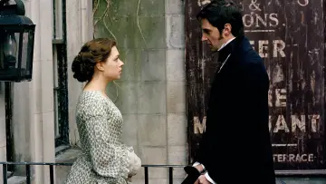 Backdrop for the TV series "North & South" #1457819
