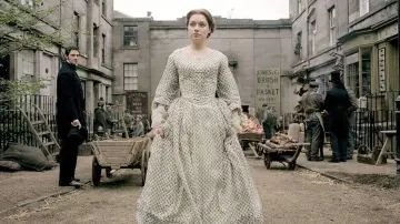 Backdrop for the TV series "North & South" #1457820