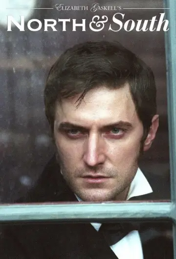 Poster for the TV series "North & South" #1457834