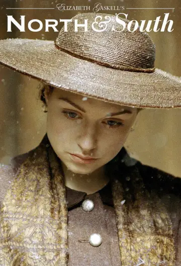 Poster for the TV series "North & South" #1457835