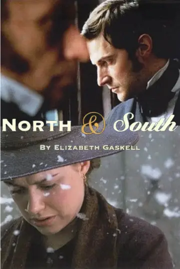Poster for the TV series "North & South" #1457837