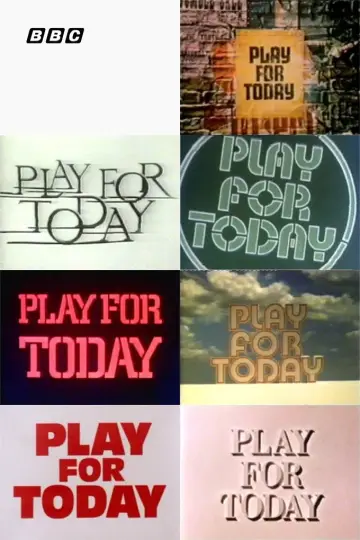 Poster к сериалу "Play for Today" #1253993