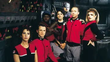 Dans une galaxie près de chez vous poster
