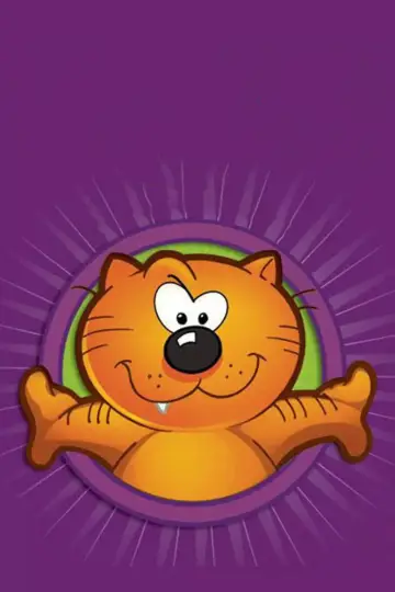 Poster к сериалу "Heathcliff and the Catillac Cats" #1381248