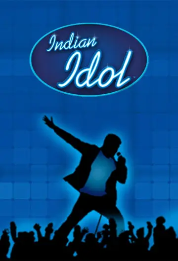 Poster for the TV series "Indian Idol" #1305339