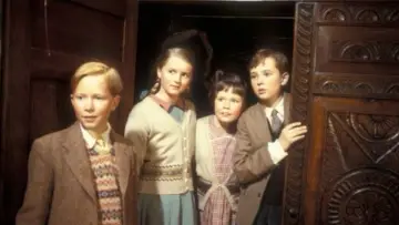 Backdrop for the TV series "The Chronicles of Narnia" #1512990