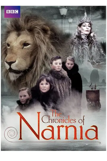 Poster for the TV series "The Chronicles of Narnia" #1512995