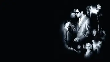 Backdrop for the TV series "Underbelly" #1338209
