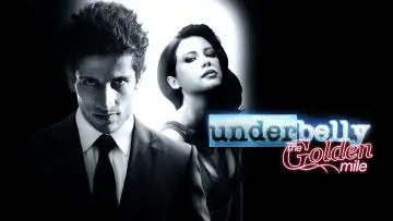Backdrop for the TV series "Underbelly" #1338212