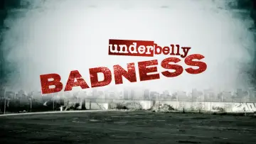 Backdrop for the TV series "Underbelly" #1338213