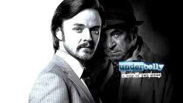 Backdrop for the TV series "Underbelly" #1338214