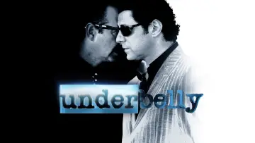 Backdrop for the TV series "Underbelly" #1338216