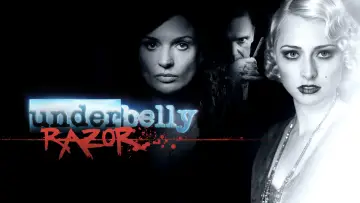 Backdrop for the TV series "Underbelly" #1338217