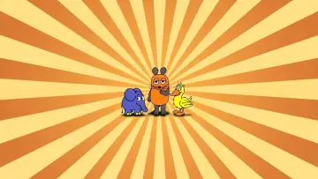 Die Sendung mit der Maus poster