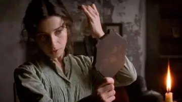 Backdrop for the TV series "Fingersmith" #1591688