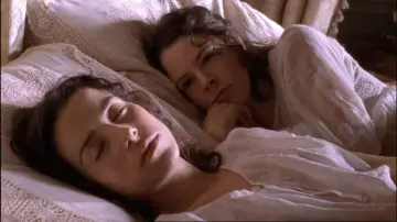Backdrop for the TV series "Fingersmith" #1591693