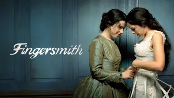 Backdrop for the TV series "Fingersmith" #1591703