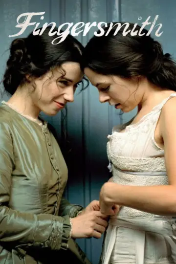 Poster for the TV series "Fingersmith" #1591716